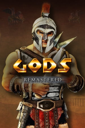 Download GODS Remastered