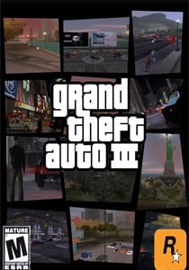 Download Grand Theft Auto 3 - Amateur Modification