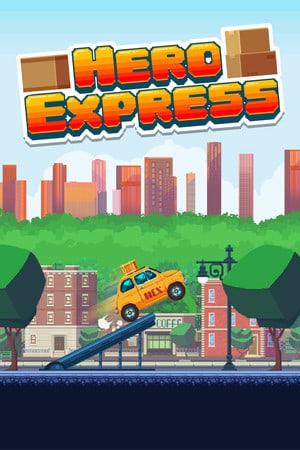 Download Hero Express