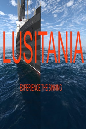 Download Lusitania