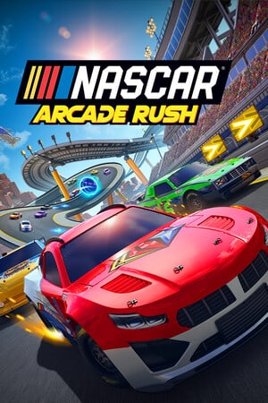 Download NASCAR Arcade Rush