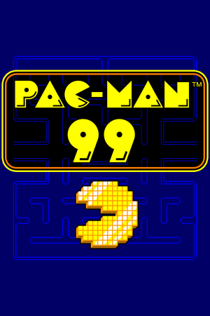 Download PAC-MAN 99