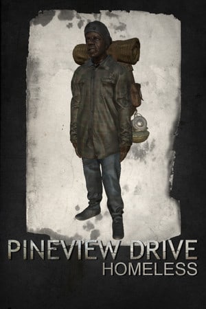 Pineview Drive - Homeless