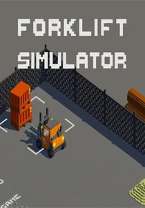 Download Pixel Forklift Simulator