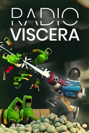 Radio Viscera