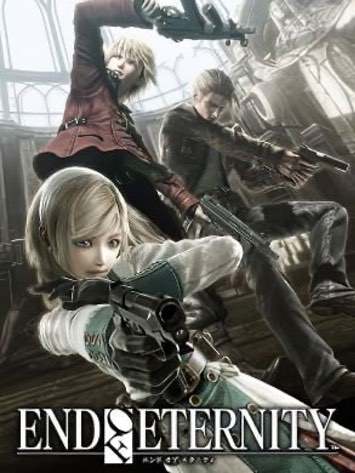 Download RESONANCE OF FATE/END OF ETERNITY 4K/HD EDITION