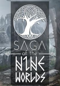 Saga of the Nine Worlds: The Gathering