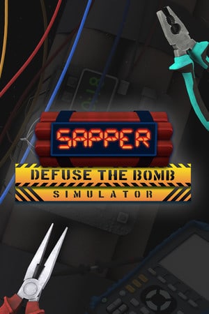 Download Sapper - Defuse The Bomb Simulator