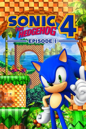 Download Sonic the Hedgehog 4 - Episode 1