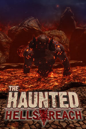 Download the Haunted: Hells Reach