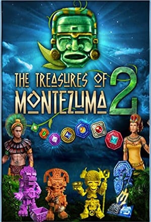 Download The Treasures of Montezuma 2