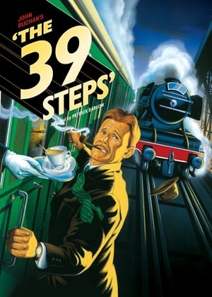 Download Thirty Nine Steps