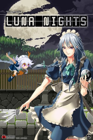 Download Touhou Luna Nights