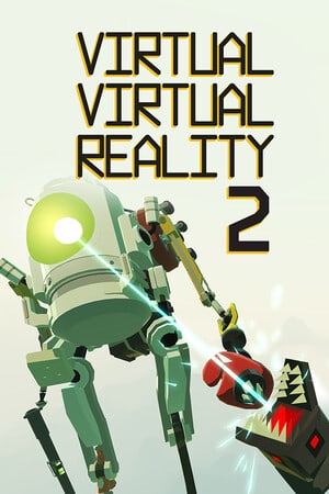 Download Virtual Virtual Reality 2