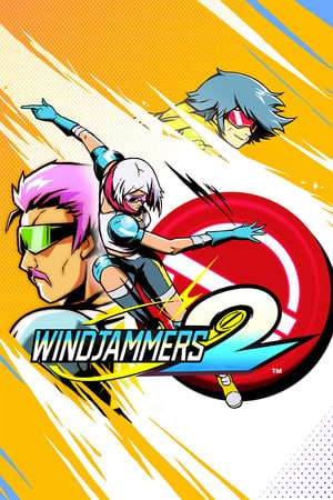 Download Windjammers 2