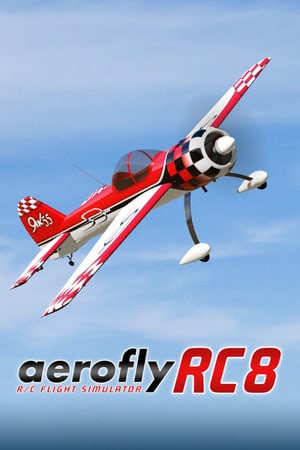 Download aerofly RC 8