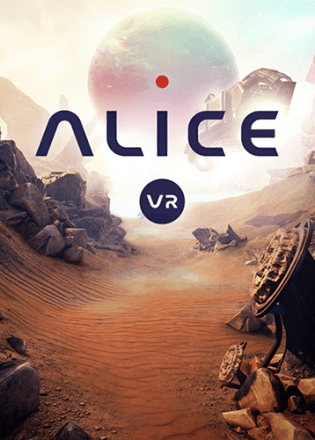 Download ALICE VR