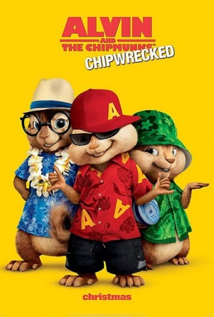 Alvin and the Chipmunks