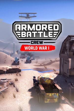 Download Armored Battle Crew [World War 1]