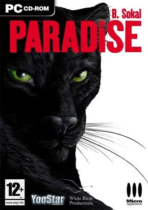 Download B.Sokal Paradise