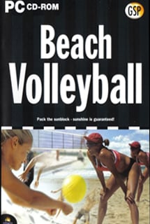 Download Beach Volleyball