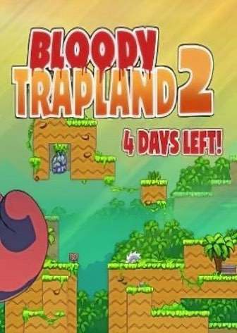 Download Bloody Trapland 2: Curiosity