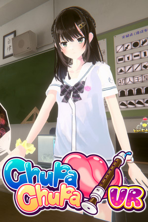 Download Chupa Chupa VR