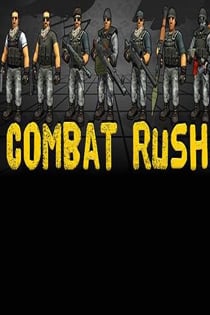 Download Combat Rush