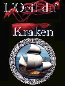 Download Eye of the Kraken