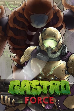 Download Gastro Force