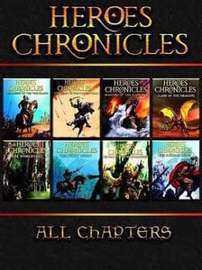 Heroes Chronicles: All Chapters