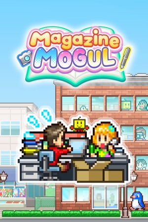 Download Magazine Mogul