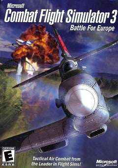 Microsoft Combat Flight Simulator 3: Battle for Europe