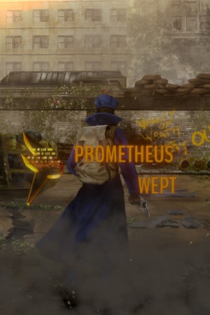 Download Prometheus Wept