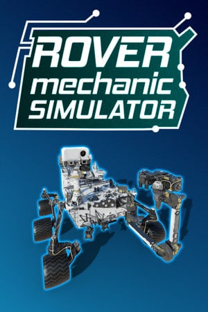 Download Rover Mechanic Simulator