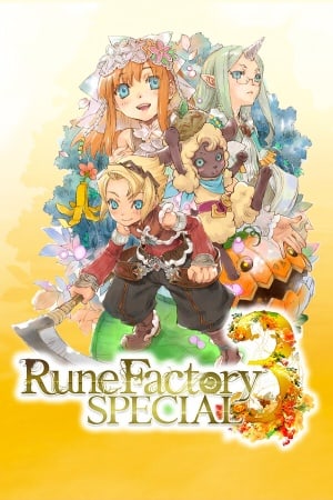 Download Rune Factory 3 Special