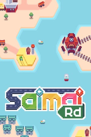 Download Saimai Rd