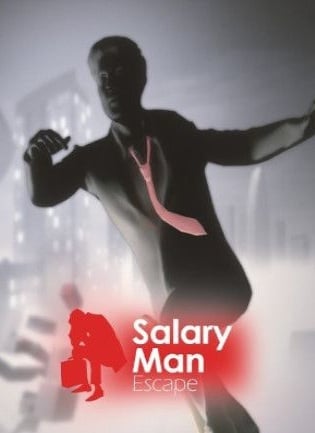 Salary Man Escape