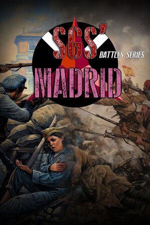 Download SGS Battle For: Madrid