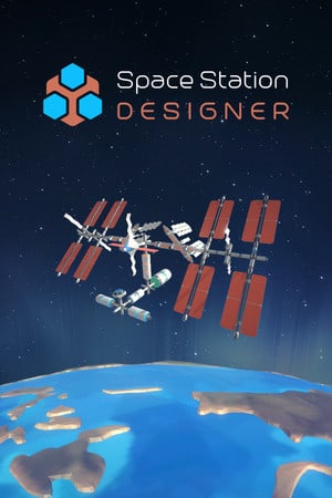 Download Space Station Designer