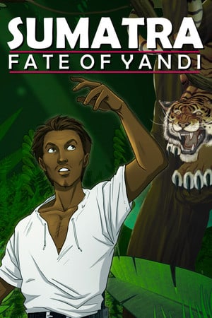 Download Sumatra: Fate of Yandi