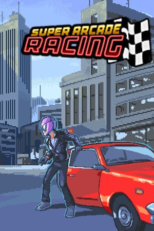 Download Super Arcade Racing