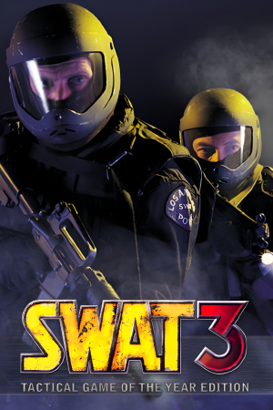 Download SWAT 3: Tactical Game of the Year Edition