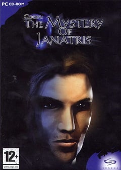 Download The Mystery of the Planet Janatrice