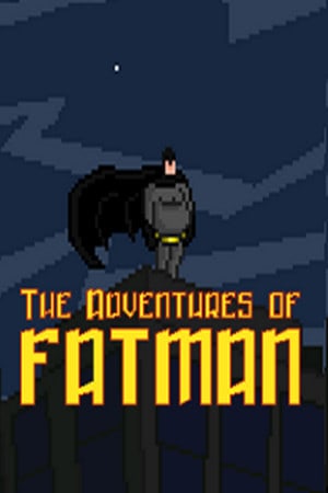 Download The Adventures of Fatman