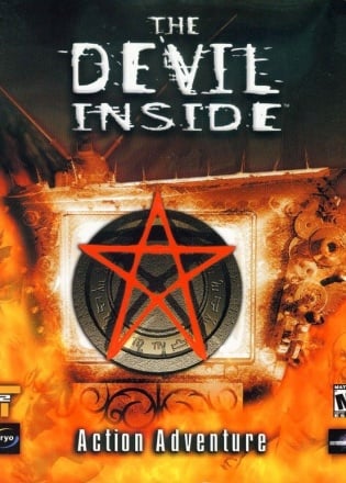 Download The Devil Inside