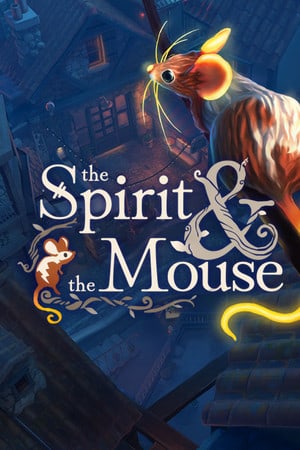 Download The Spirit and the Mouse