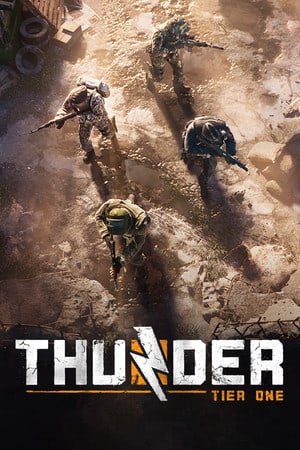 Download Thunder Tier One