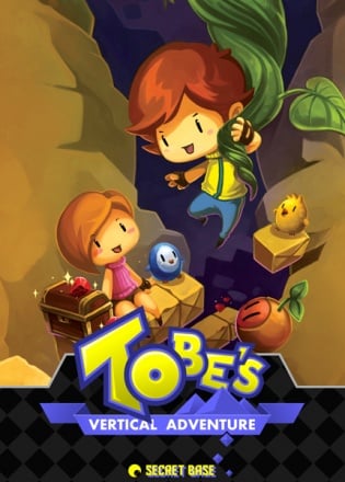 Download Tobe's Vertical Adventure