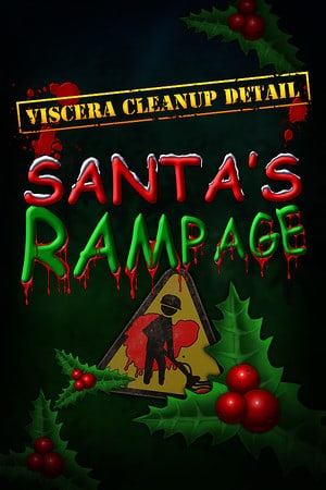 Download Viscera Cleanup Detail: Santa's Rampage